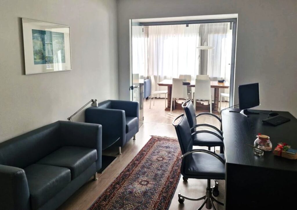 Studio legale Pedrini, Levico Terme