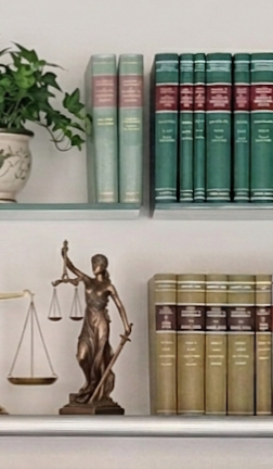 contrattualistica, recupero crediti